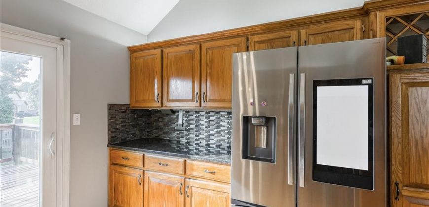 Homes for Sale in Kansas City, MO 64158 | 7906 NE 75th Street