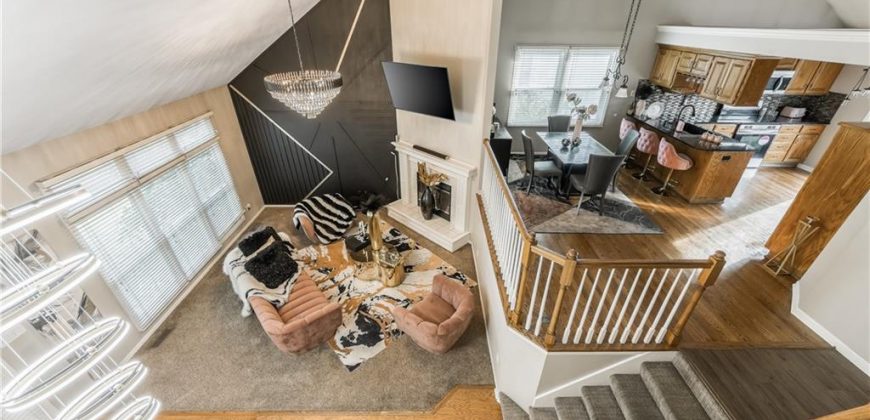 Homes for Sale in Kansas City, MO 64158 | 7906 NE 75th Street