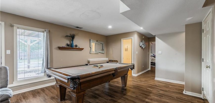 Homes for Sale in Kansas City, MO 64158 | 7906 NE 75th Street