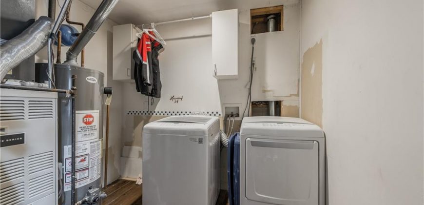 Homes for Sale in Kansas City, MO 64158 | 7906 NE 75th Street