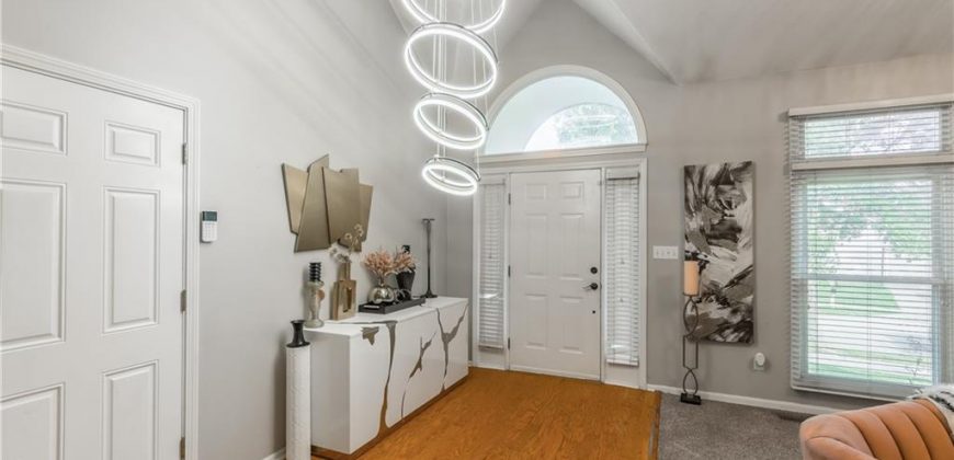 Homes for Sale in Kansas City, MO 64158 | 7906 NE 75th Street