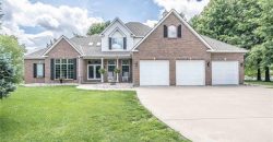 Homes for Sale in Kearney, MO 64060 | 16609 NE 121st Terrace