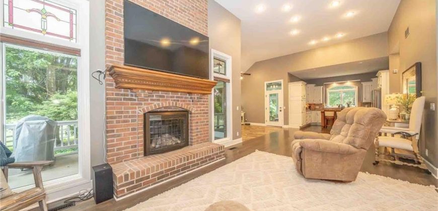 Homes for Sale in Kearney, MO 64060 | 16609 NE 121st Terrace