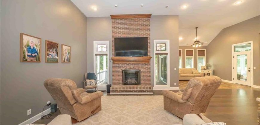 Homes for Sale in Kearney, MO 64060 | 16609 NE 121st Terrace