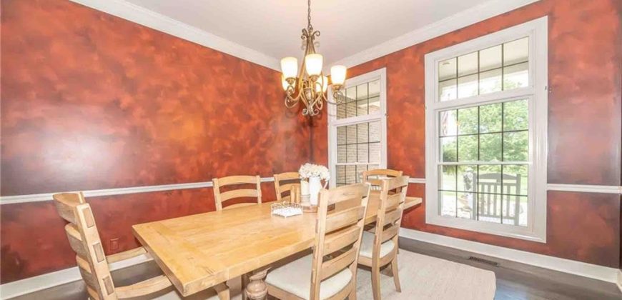 Homes for Sale in Kearney, MO 64060 | 16609 NE 121st Terrace