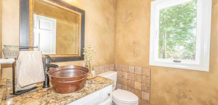 Homes for Sale in Kearney, MO 64060 | 16609 NE 121st Terrace