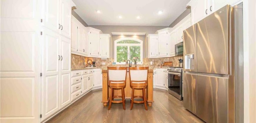 Homes for Sale in Kearney, MO 64060 | 16609 NE 121st Terrace