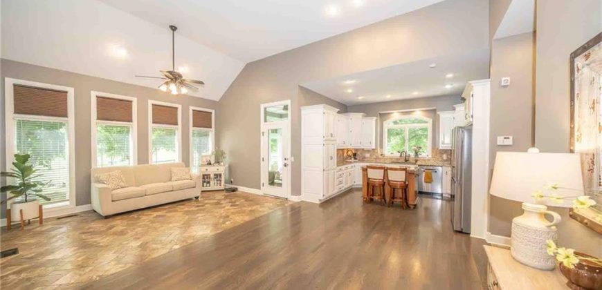 Homes for Sale in Kearney, MO 64060 | 16609 NE 121st Terrace