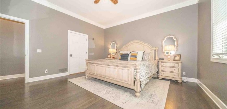 Homes for Sale in Kearney, MO 64060 | 16609 NE 121st Terrace