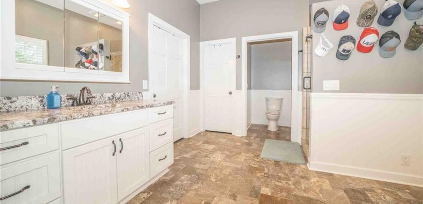 Homes for Sale in Kearney, MO 64060 | 16609 NE 121st Terrace