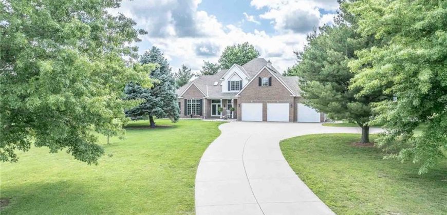 Homes for Sale in Kearney, MO 64060 | 16609 NE 121st Terrace