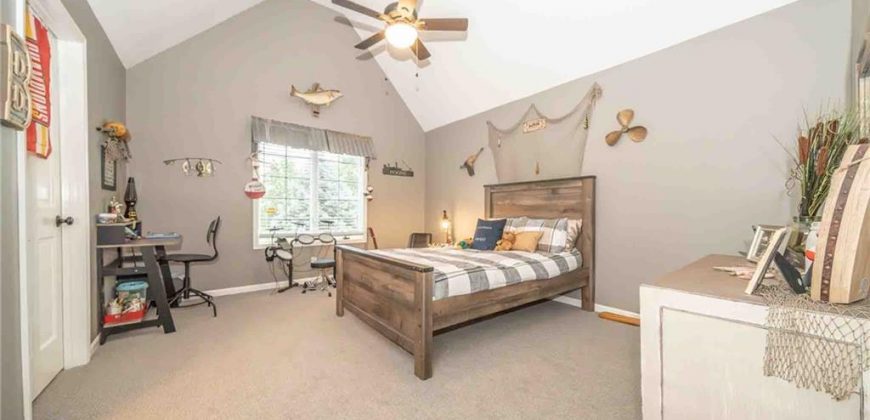 Homes for Sale in Kearney, MO 64060 | 16609 NE 121st Terrace