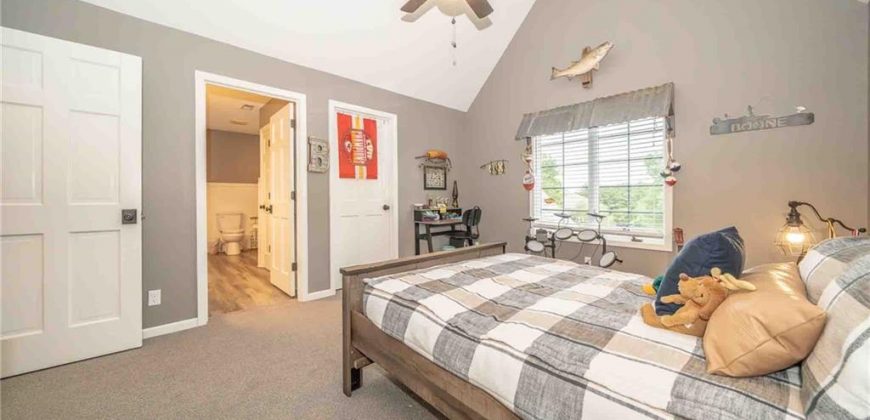 Homes for Sale in Kearney, MO 64060 | 16609 NE 121st Terrace