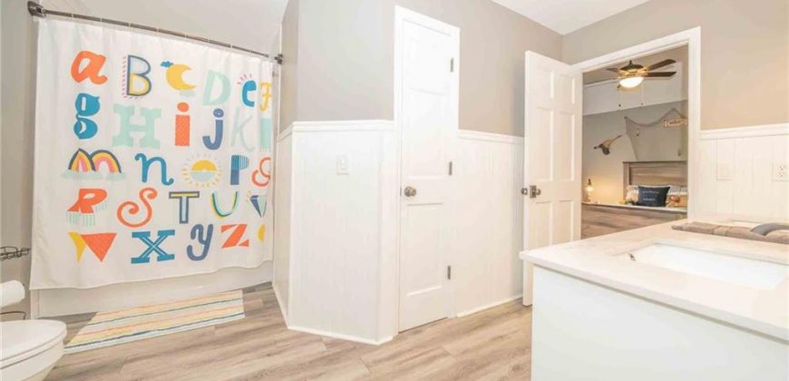 Homes for Sale in Kearney, MO 64060 | 16609 NE 121st Terrace