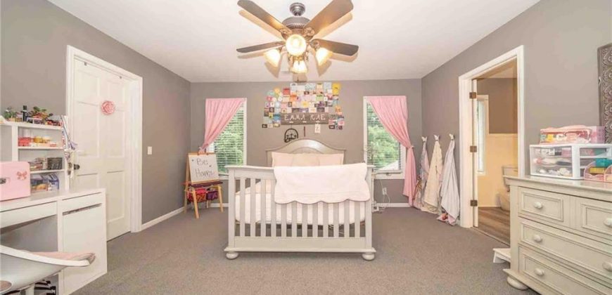 Homes for Sale in Kearney, MO 64060 | 16609 NE 121st Terrace