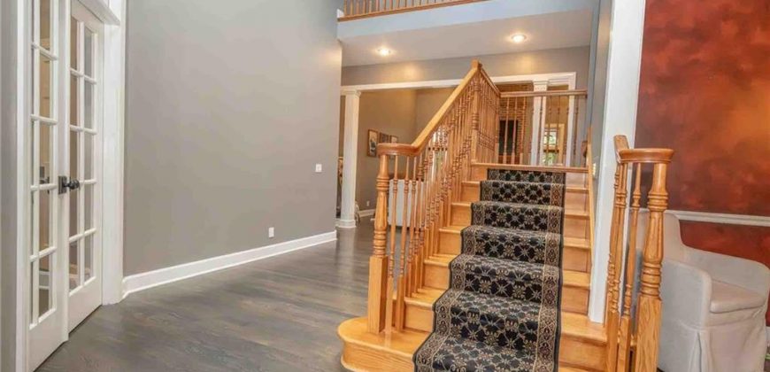 Homes for Sale in Kearney, MO 64060 | 16609 NE 121st Terrace