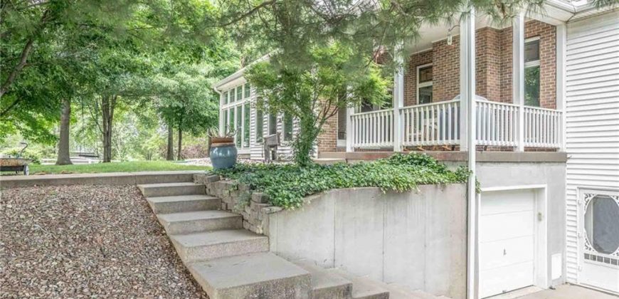 Homes for Sale in Kearney, MO 64060 | 16609 NE 121st Terrace