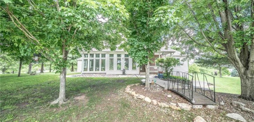 Homes for Sale in Kearney, MO 64060 | 16609 NE 121st Terrace