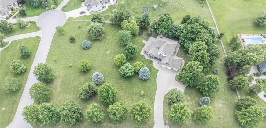 Homes for Sale in Kearney, MO 64060 | 16609 NE 121st Terrace