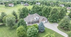 Homes for Sale in Kearney, MO 64060 | 16609 NE 121st Terrace