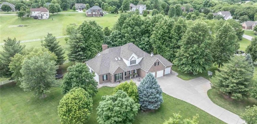 Homes for Sale in Kearney, MO 64060 | 16609 NE 121st Terrace