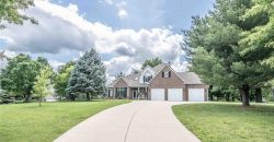 Homes for Sale in Kearney, MO 64060 | 16609 NE 121st Terrace