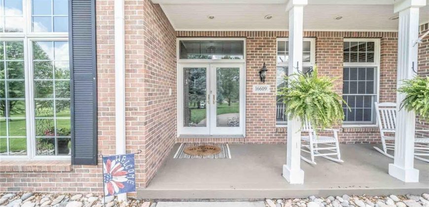 Homes for Sale in Kearney, MO 64060 | 16609 NE 121st Terrace