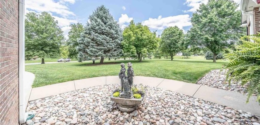 Homes for Sale in Kearney, MO 64060 | 16609 NE 121st Terrace