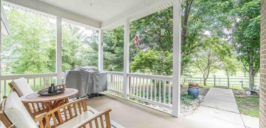 Homes for Sale in Kearney, MO 64060 | 16609 NE 121st Terrace