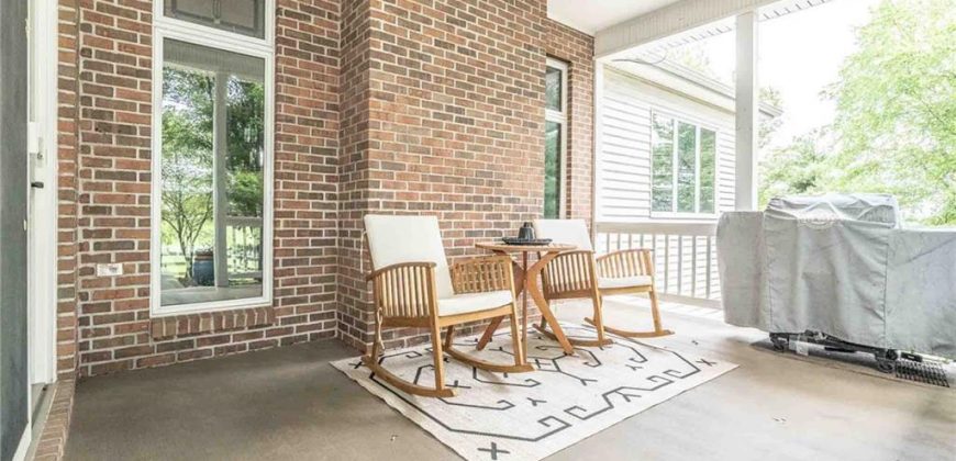 Homes for Sale in Kearney, MO 64060 | 16609 NE 121st Terrace