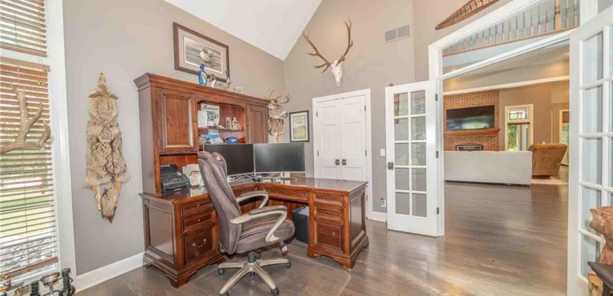 Homes for Sale in Kearney, MO 64060 | 16609 NE 121st Terrace