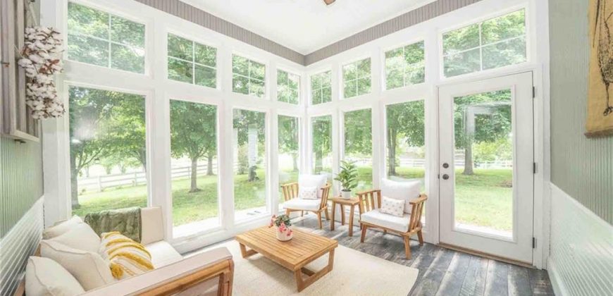 Homes for Sale in Kearney, MO 64060 | 16609 NE 121st Terrace