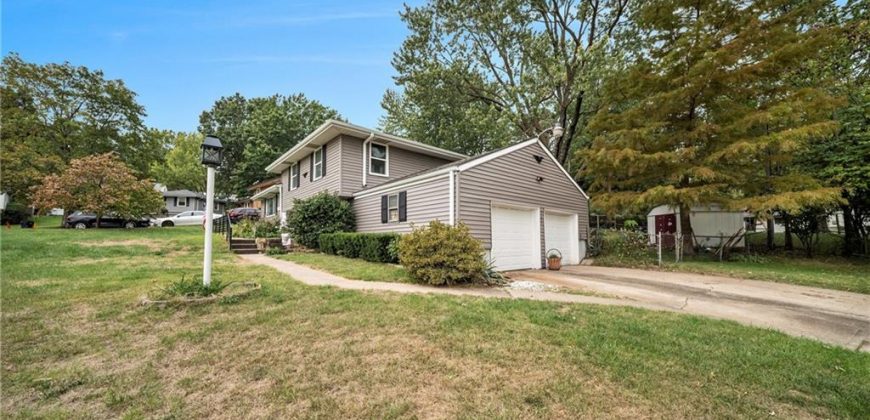 Homes for Sale in Kansas City, MO 64119 | 5230 N Sycamore Drive