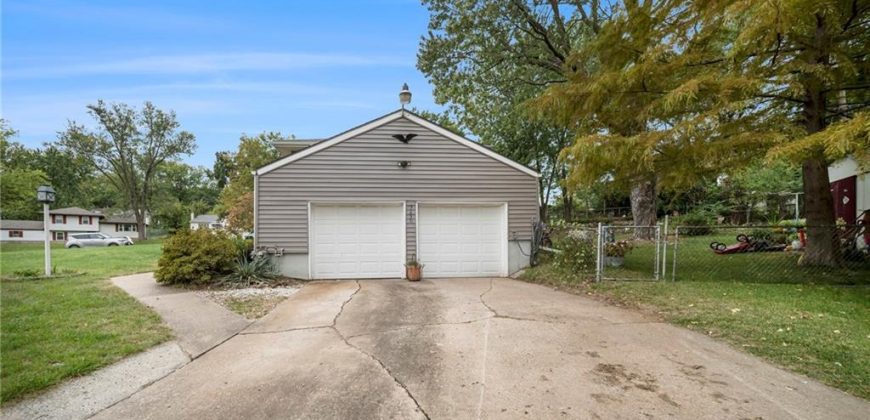 Homes for Sale in Kansas City, MO 64119 | 5230 N Sycamore Drive