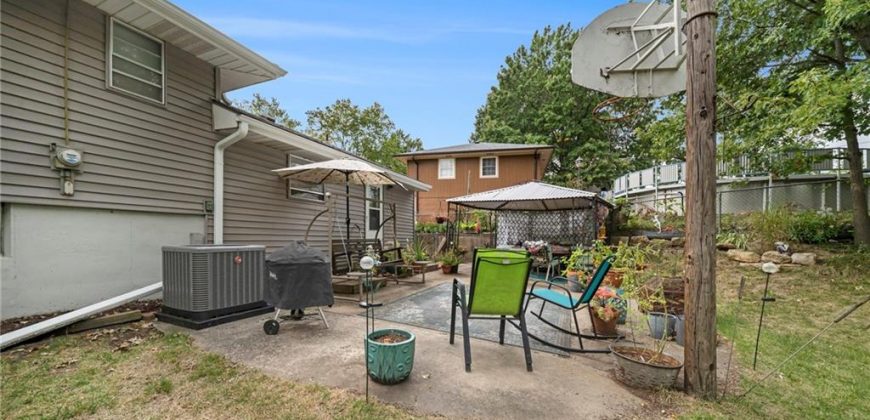 Homes for Sale in Kansas City, MO 64119 | 5230 N Sycamore Drive