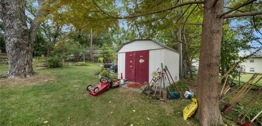 Homes for Sale in Kansas City, MO 64119 | 5230 N Sycamore Drive