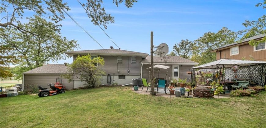 Homes for Sale in Kansas City, MO 64119 | 5230 N Sycamore Drive