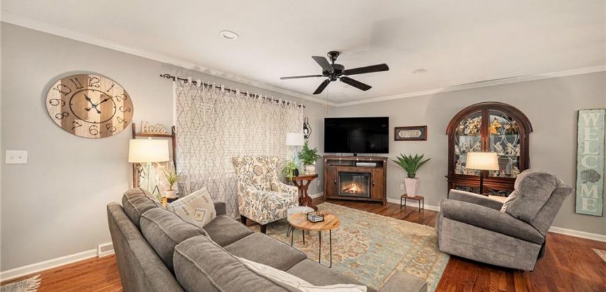 Homes for Sale in Kansas City, MO 64119 | 5230 N Sycamore Drive