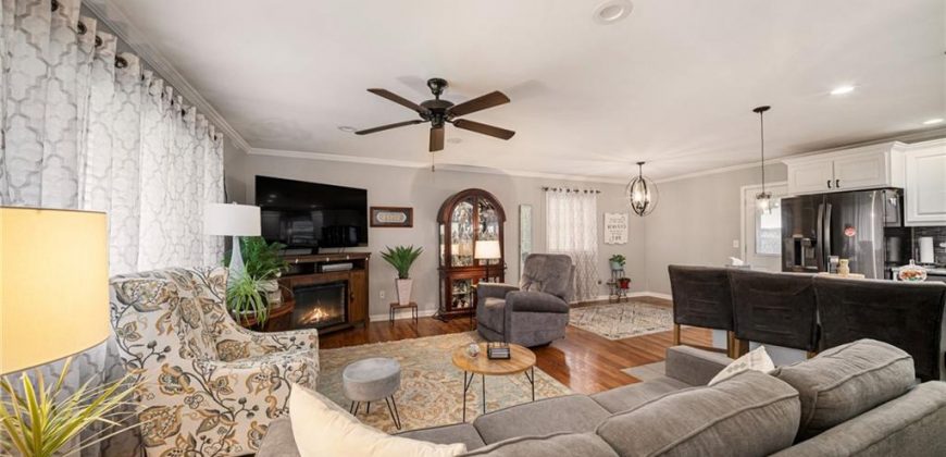 Homes for Sale in Kansas City, MO 64119 | 5230 N Sycamore Drive