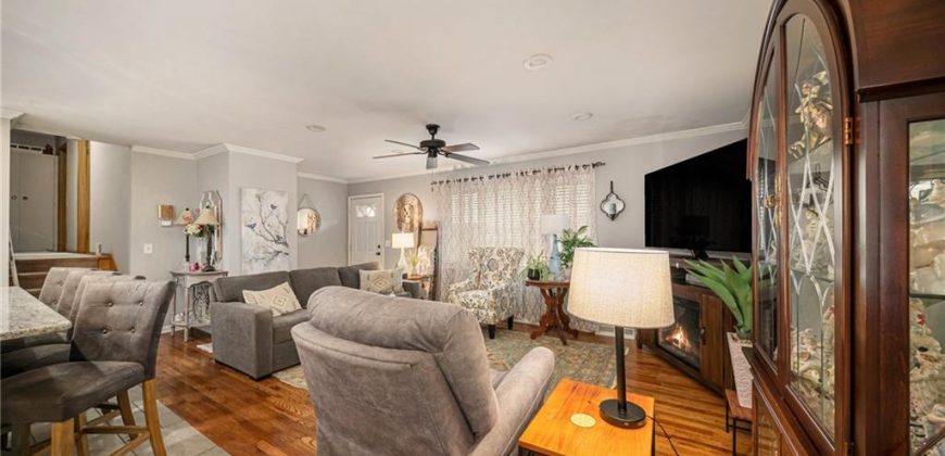 Homes for Sale in Kansas City, MO 64119 | 5230 N Sycamore Drive