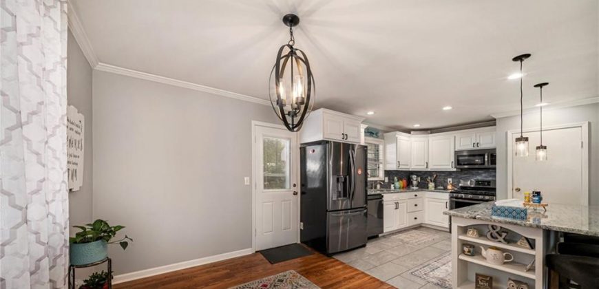 Homes for Sale in Kansas City, MO 64119 | 5230 N Sycamore Drive