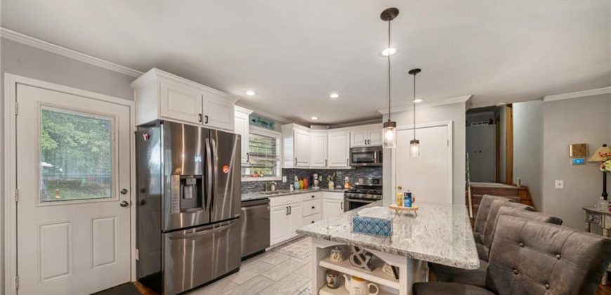 Homes for Sale in Kansas City, MO 64119 | 5230 N Sycamore Drive