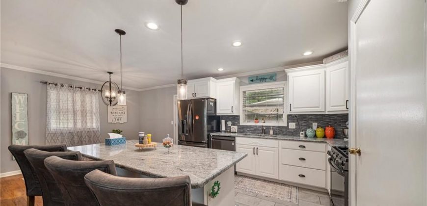 Homes for Sale in Kansas City, MO 64119 | 5230 N Sycamore Drive