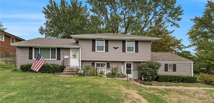 Homes for Sale in Kansas City, MO 64119 | 5230 N Sycamore Drive