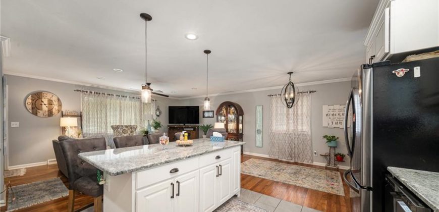 Homes for Sale in Kansas City, MO 64119 | 5230 N Sycamore Drive