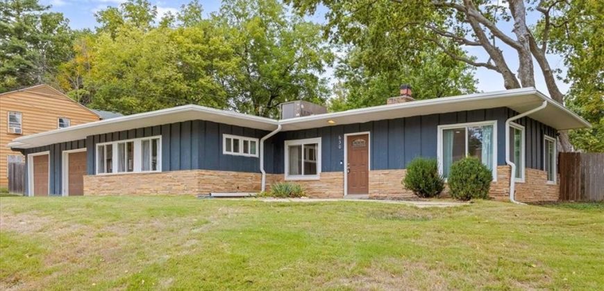 Homes for Sale in Kansas City, MO 64116 | 630 NE 41st Terrace