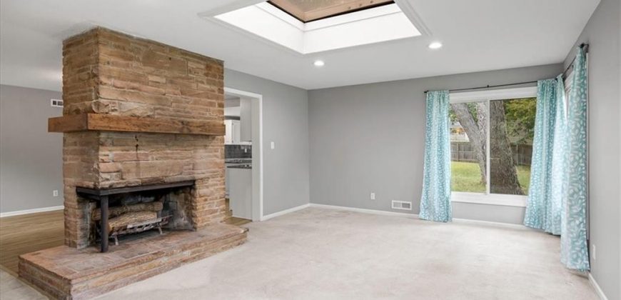 Homes for Sale in Kansas City, MO 64116 | 630 NE 41st Terrace
