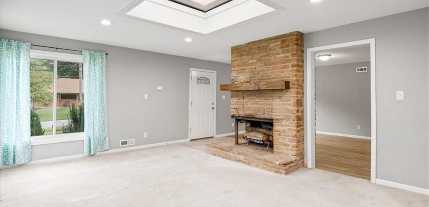 Homes for Sale in Kansas City, MO 64116 | 630 NE 41st Terrace