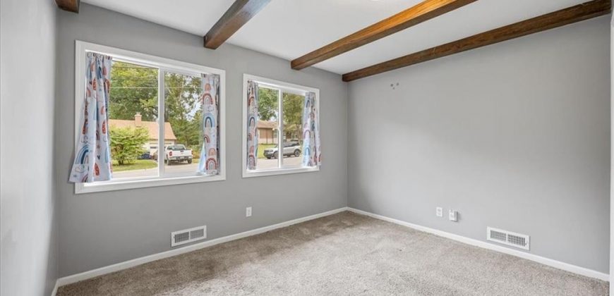 Homes for Sale in Kansas City, MO 64116 | 630 NE 41st Terrace