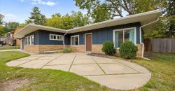 Homes for Sale in Kansas City, MO 64116 | 630 NE 41st Terrace